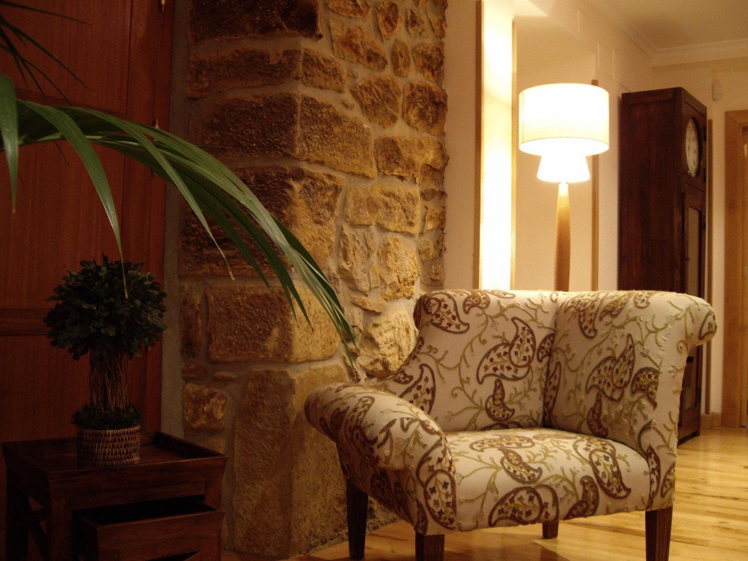 Posada Mar De Santillana Ubiarco Exterior foto