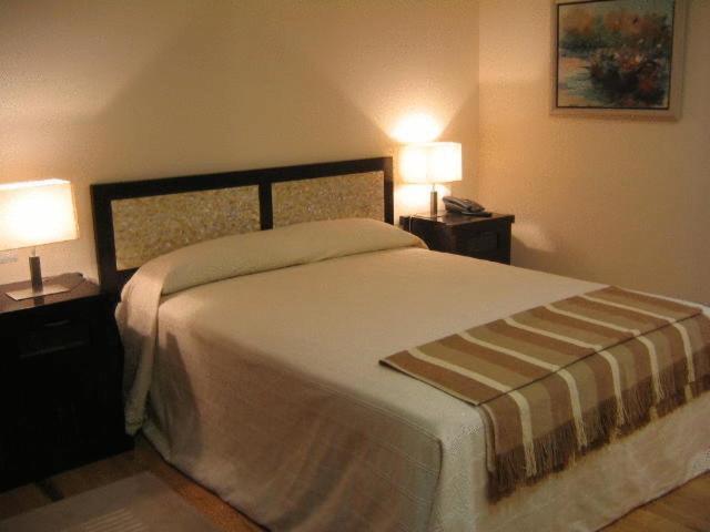 Posada Mar De Santillana Ubiarco Zimmer foto